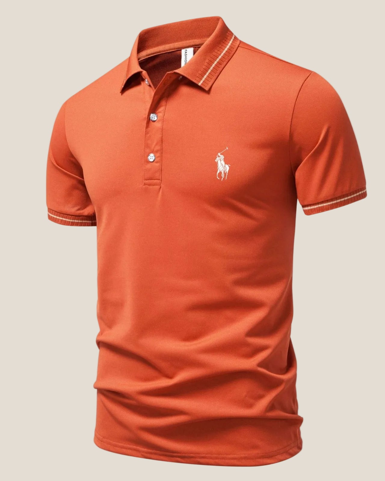 PoloElite Form