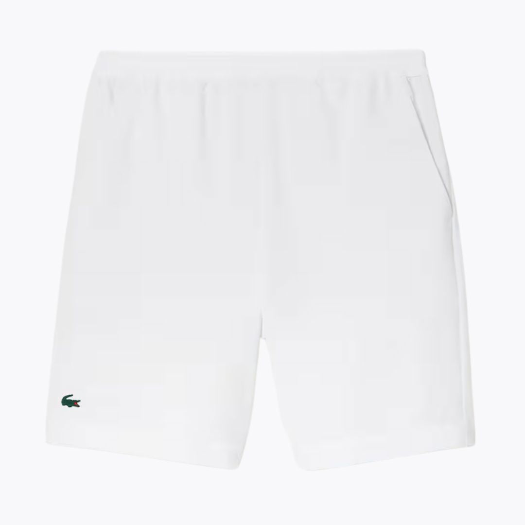 Sportshort met regular fit en Ultra Dry
