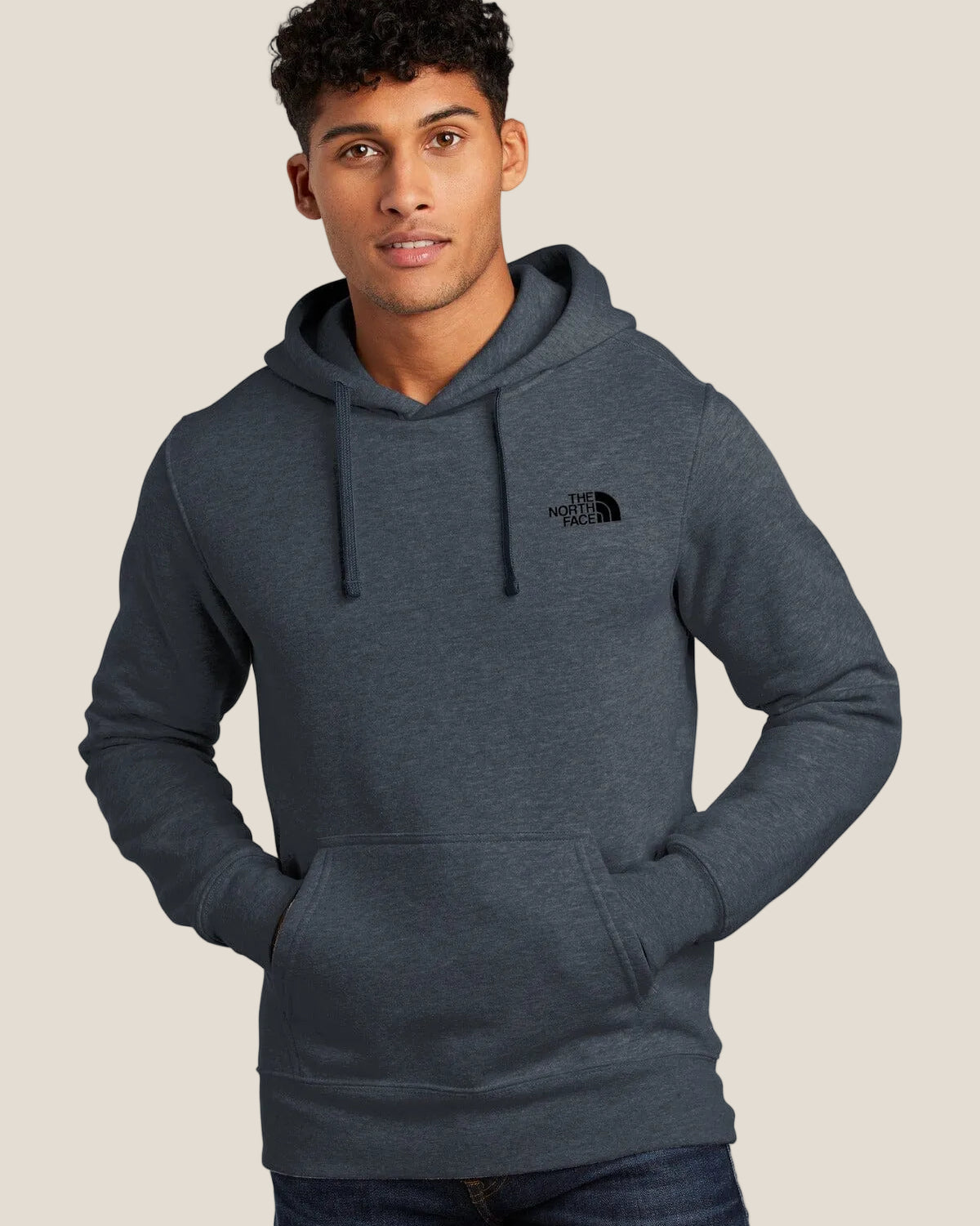 LIMITED EDITION Chest Logo Pullover Hoodie NF0A7V9B