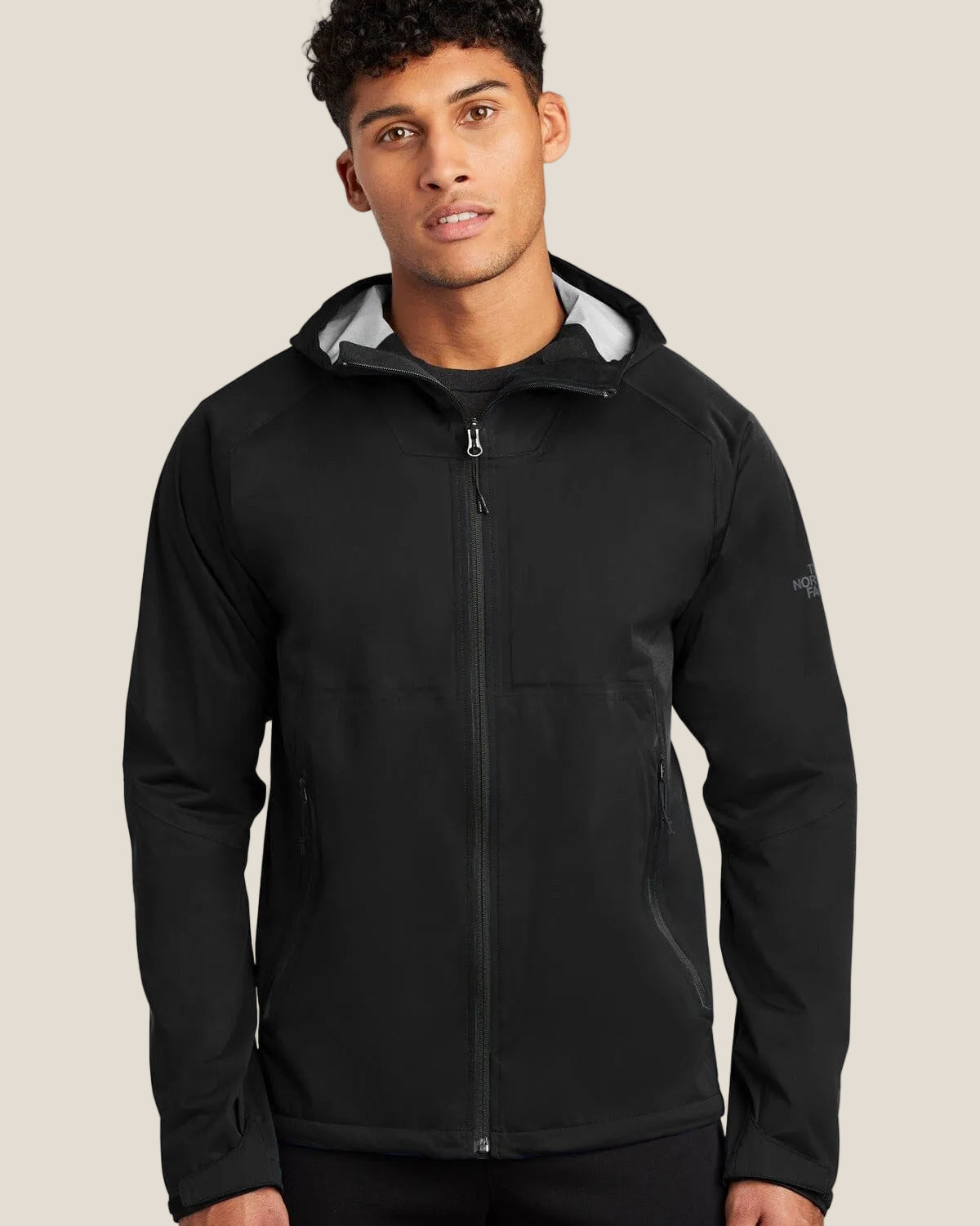 The North Face® All-Weather DryVent Stretch Jacket NF0A47FG