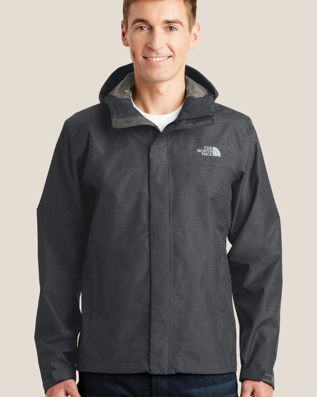 The North Face® DryVent Rain Jacket. NF0A3LH4