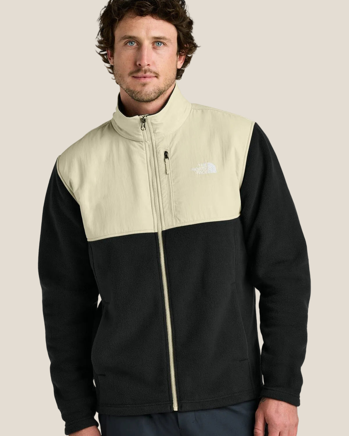 Highest Peak Full-Zip Fleece Jacket NF0A8BUQ