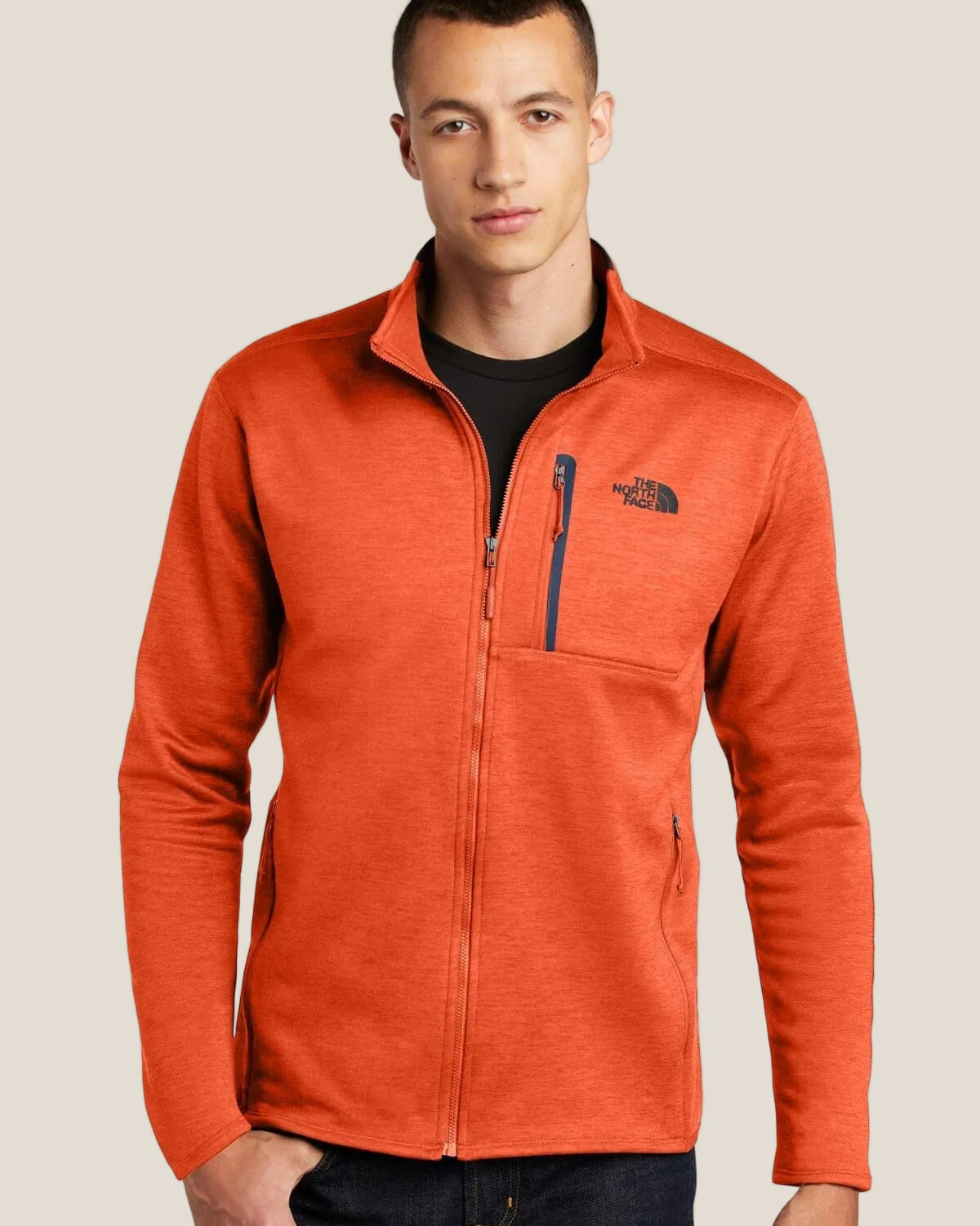 Skyline Full-Zip Fleece Jacket NF0A7V64