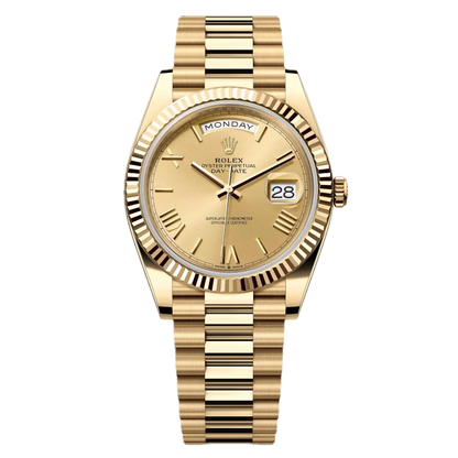 Rolex Day-Date