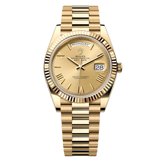 Rolex Day-Date