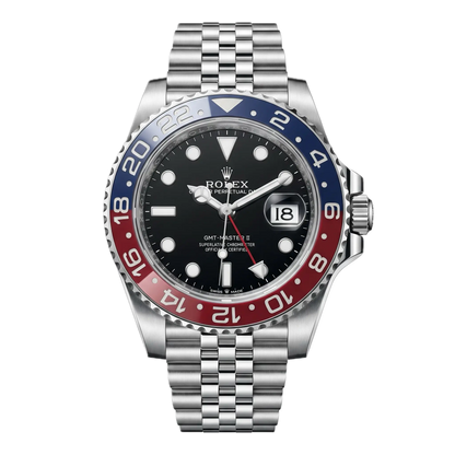 Rolex GMT-Master