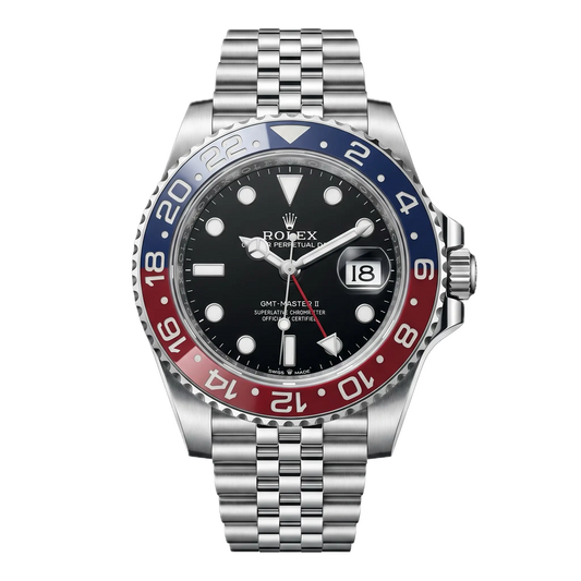 Rolex GMT-Master