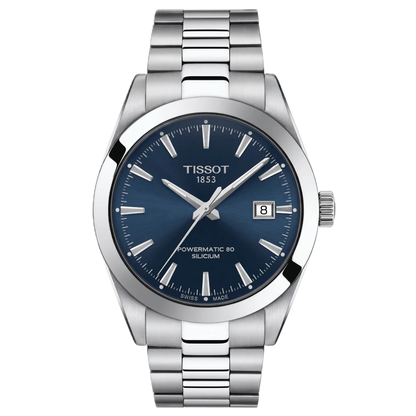 Tissot Gentleman