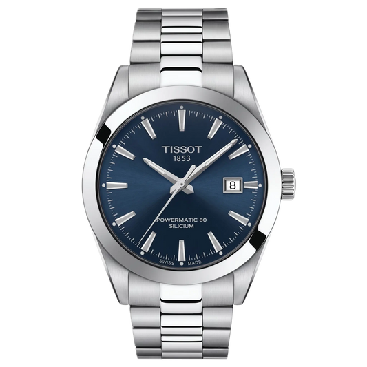 Tissot Gentleman