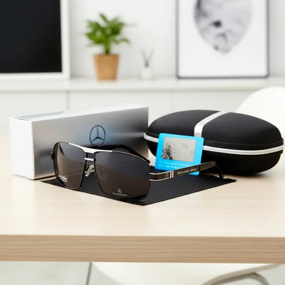 Mercedes-Benz-Drive-Sonnenbrille