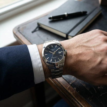 Tissot Gentleman