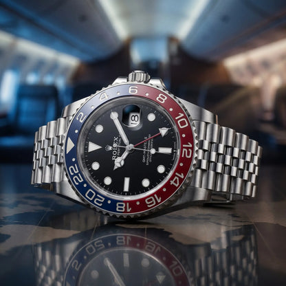 Rolex GMT-Master