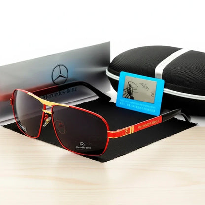 Mercedes-Benz-Drive-Sonnenbrille