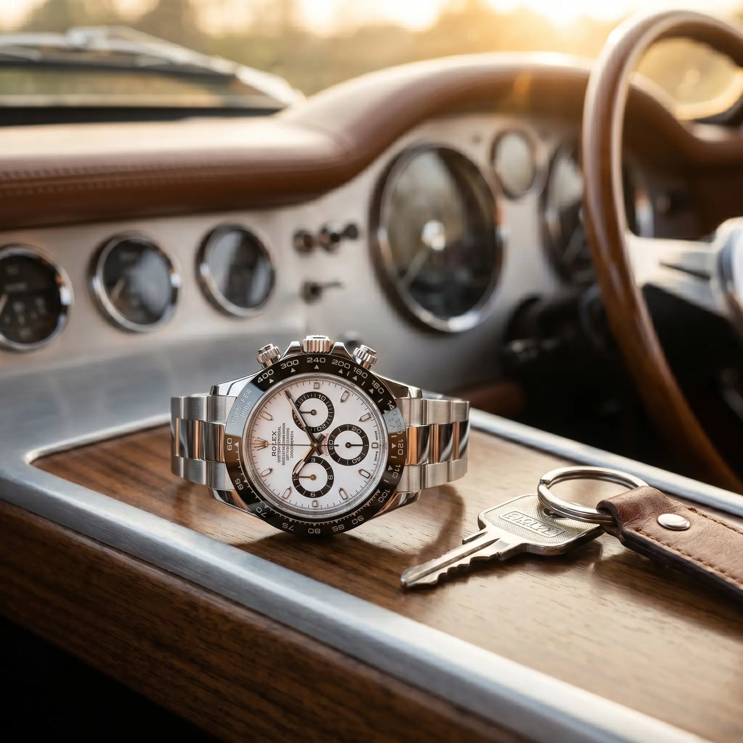 Rolex Daytona