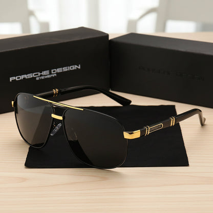 Gafas de sol Porsche Cayenne
