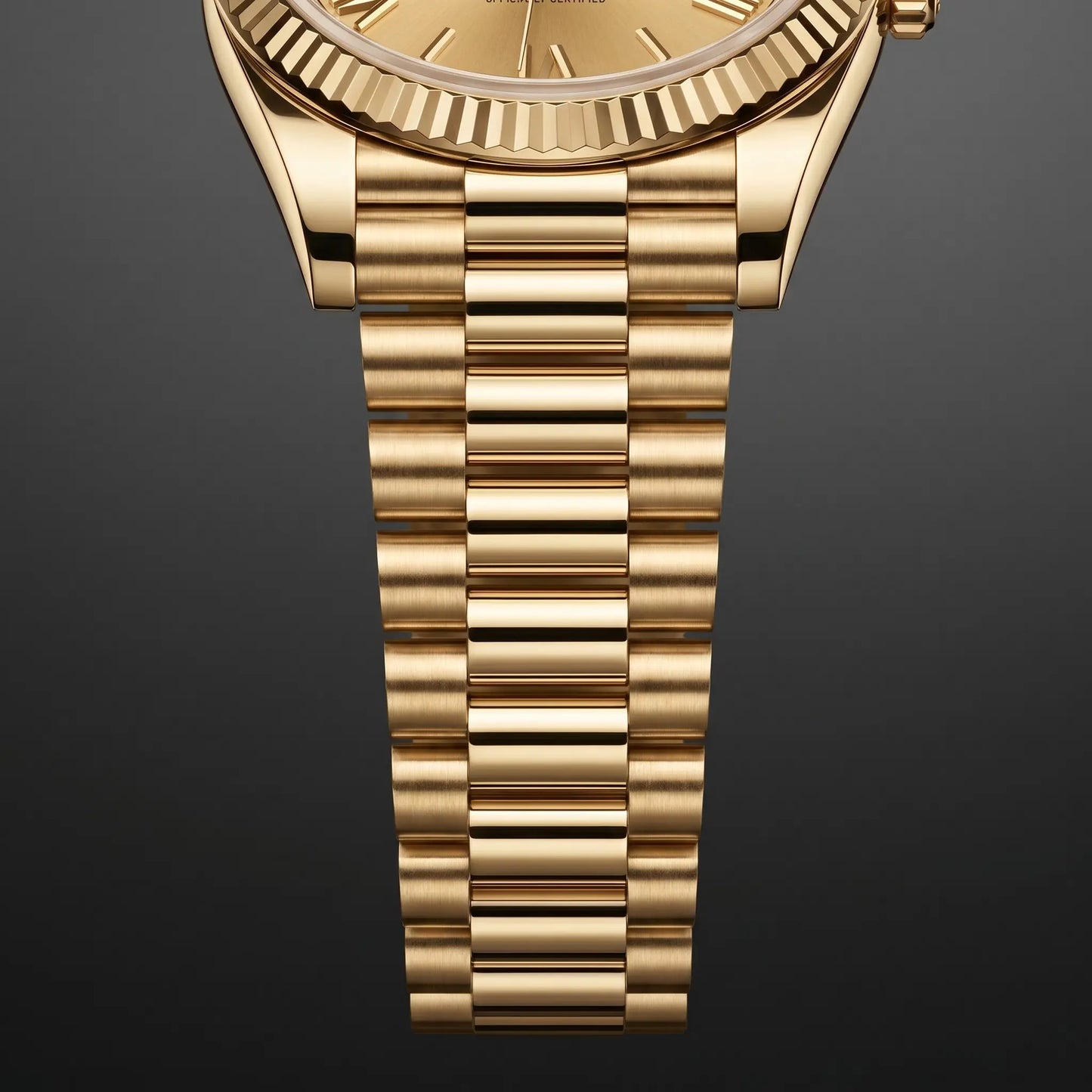 Rolex Day-Date