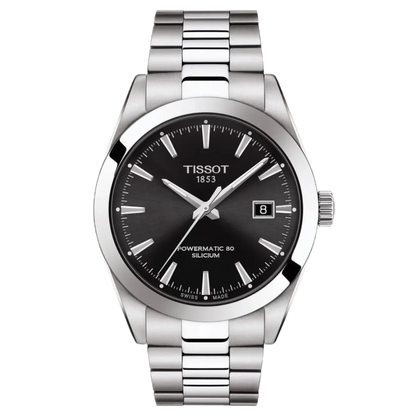 Tissot Gentleman