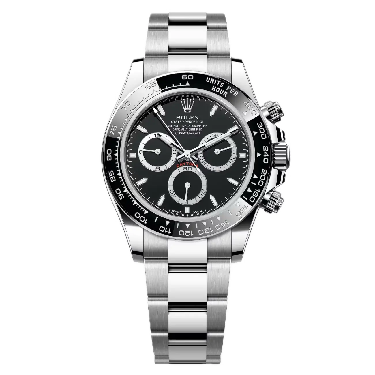 Rolex Daytona