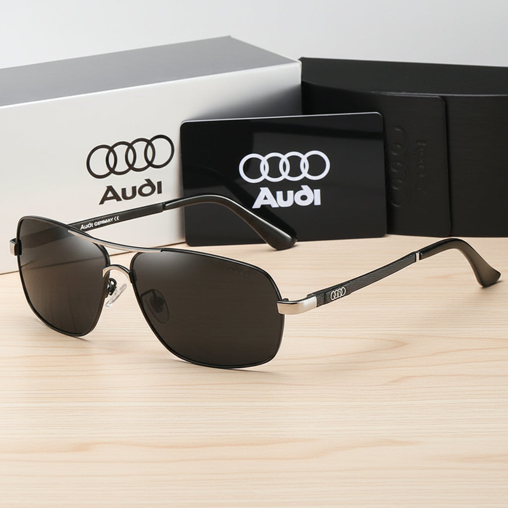 Occhiali da sole Audi E-tron