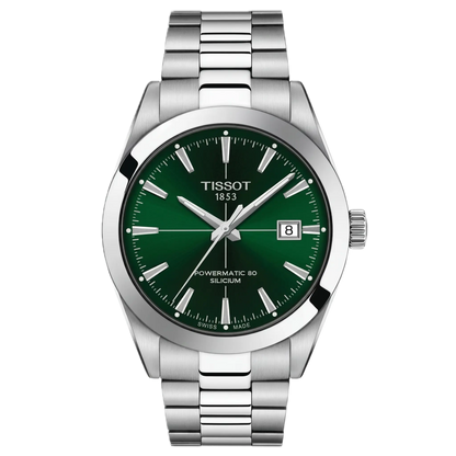 Tissot Gentleman