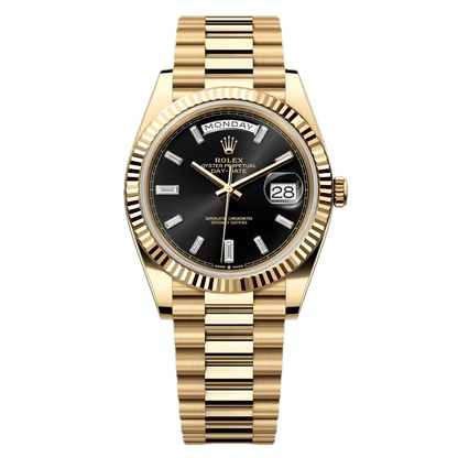 Rolex Day-Date