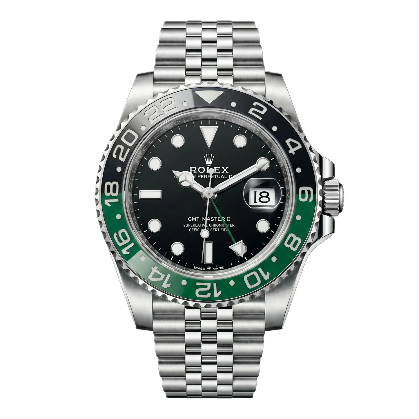 Rolex GMT-Master