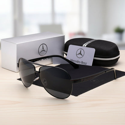 Occhiali da sole Mercedes-Benz GLA