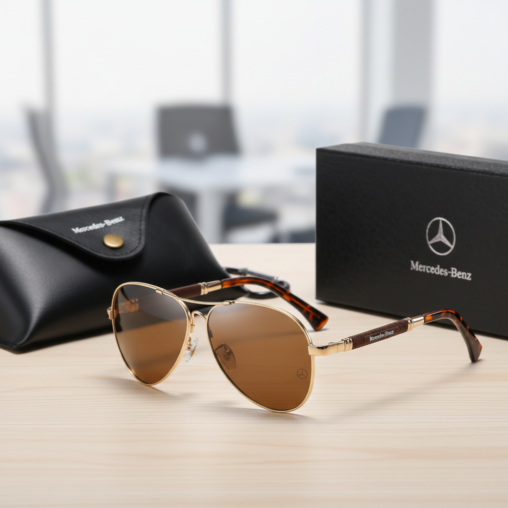 Mercedes-Benz A200 Sunglasses