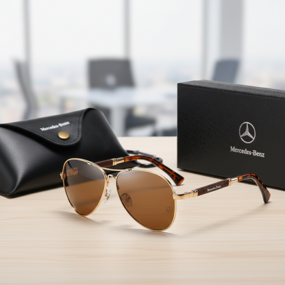 Mercedes-Benz A200 Sunglasses