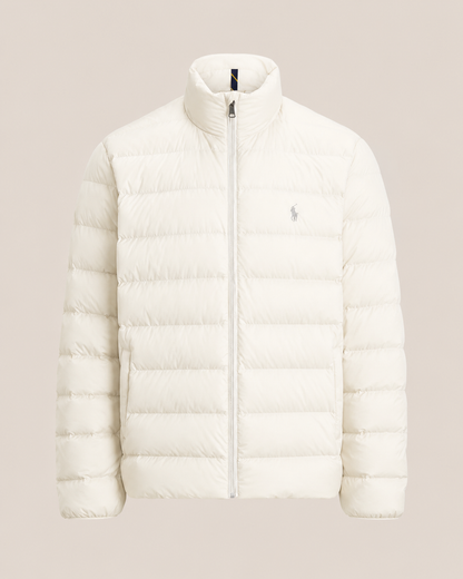 Ralph Lauren Colden Packable Daunenjacke