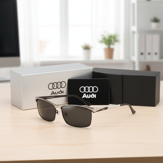 Sunglasses Audi A7