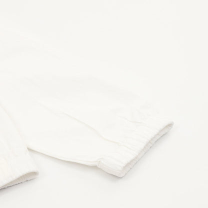 Pony Embroidered Stand-Neck Jacket