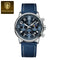 808 Silver Blue