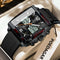 E109 Black Black