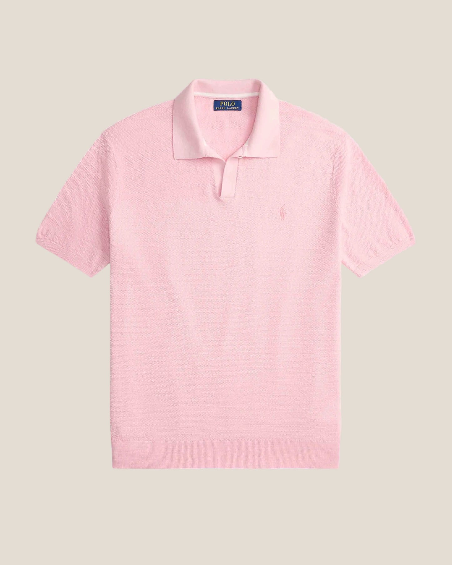 Polo - Men's Short Sleeved Polo Shirt