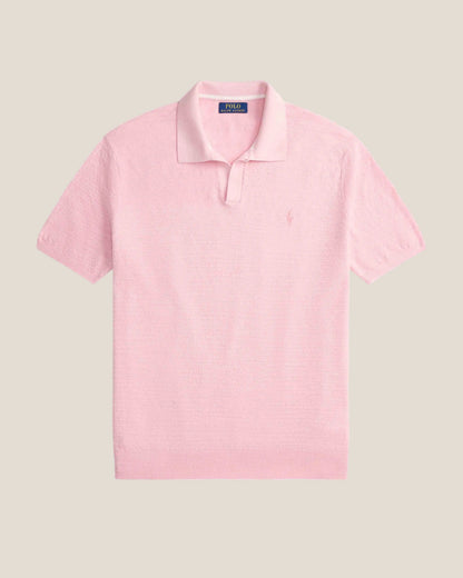 Polo - Men's Short Sleeved Polo Shirt