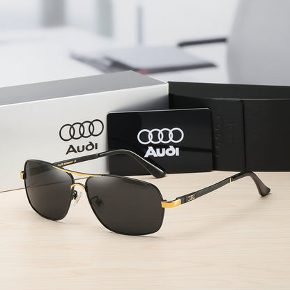Occhiali da sole Audi E-tron