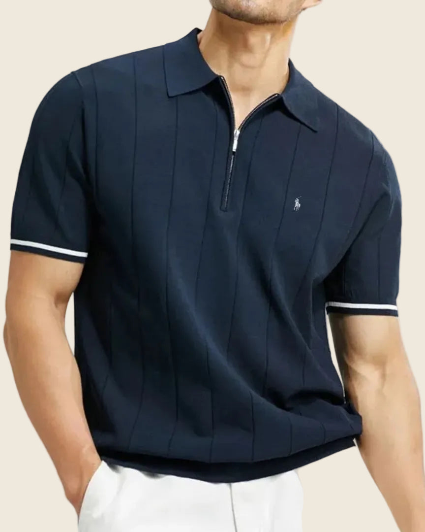 Ralph Lauren Iconic Cut – The Modern Gentleman’s Choice