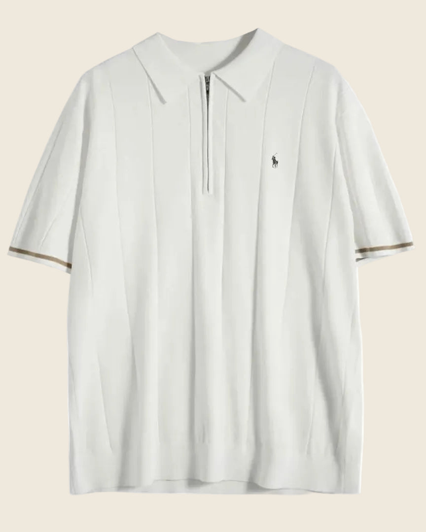 Ralph Lauren Iconic Cut – The Modern Gentleman’s Choice
