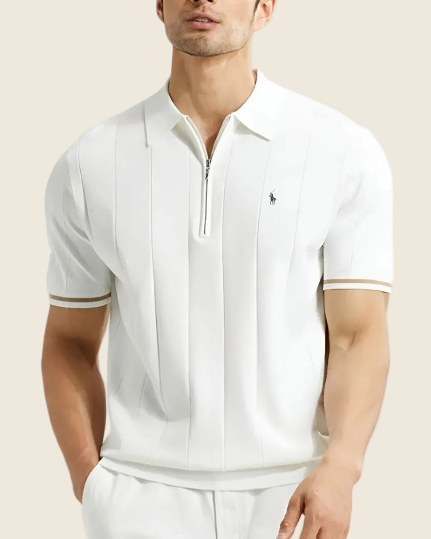 Ralph Lauren Iconic Cut – The Modern Gentleman’s Choice