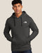 TNF Black Heather