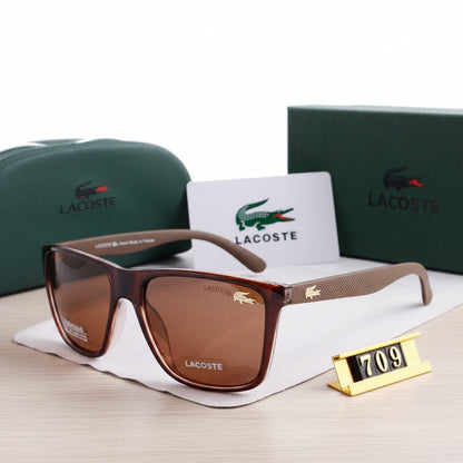 نظارات شمسية Lacoste Twister