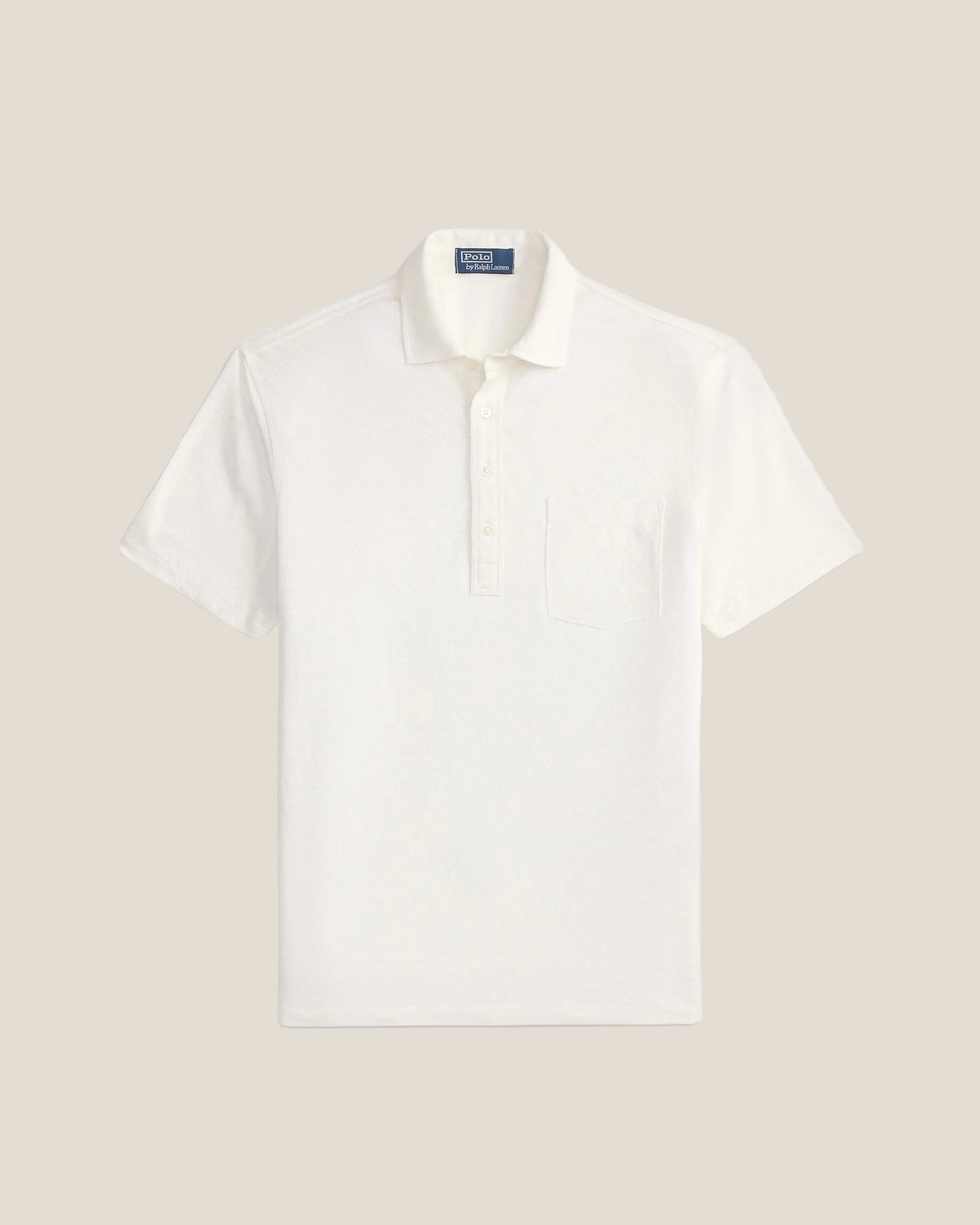 Polo  - Men's Knit-Polo