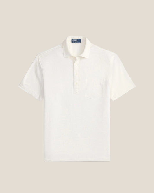 Polo  - Men's Knit-Polo