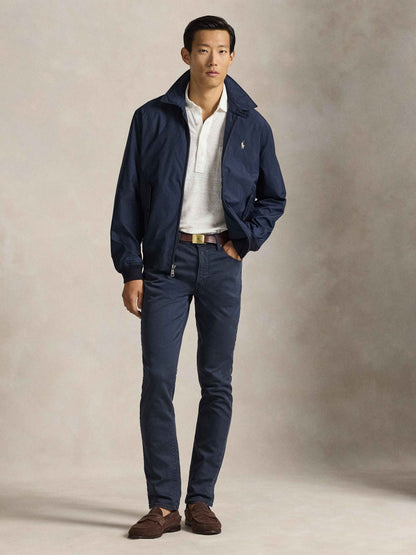 Polo  - Men's Knit-Polo