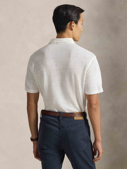 Polo  - Men's Knit-Polo