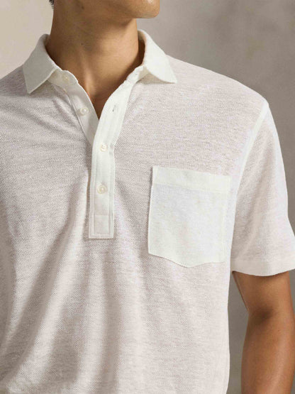 Polo  - Men's Knit-Polo