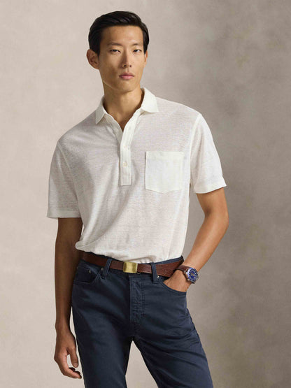 Polo  - Men's Knit-Polo