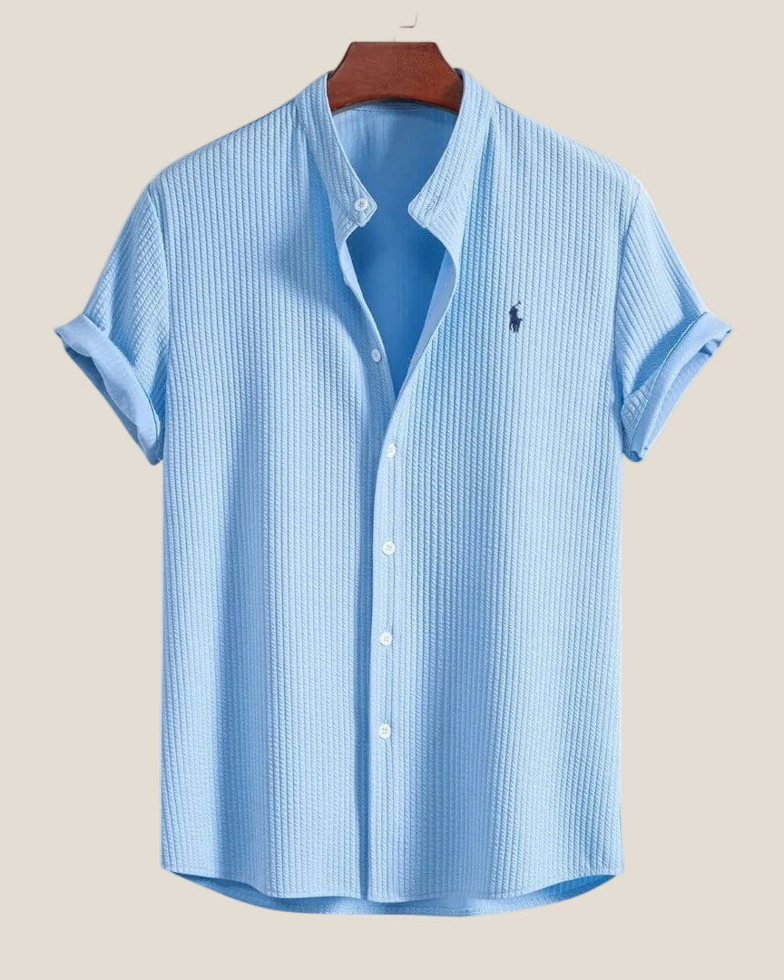 Ralph Lauren Polo Hampton Collar Shirt