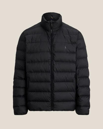 Ralph Lauren Colden Packable Down Jacket